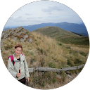 Foto de perfil de Andrea Garcia